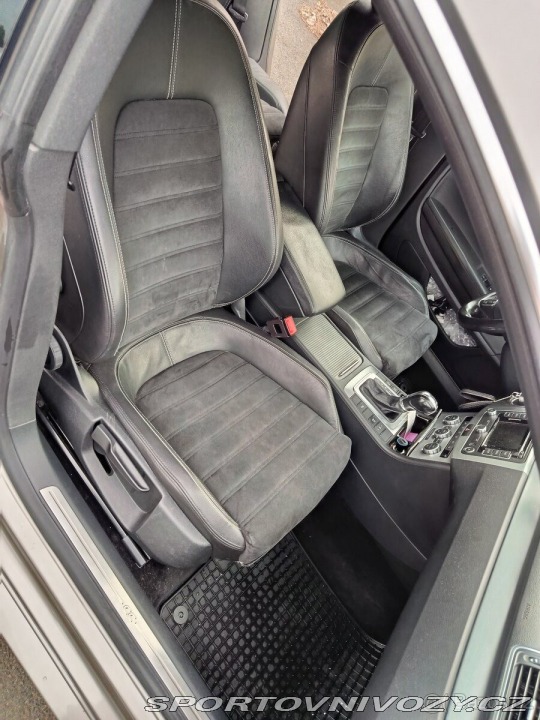 Volkswagen Ostatní modely Tiguan 2,0 2012