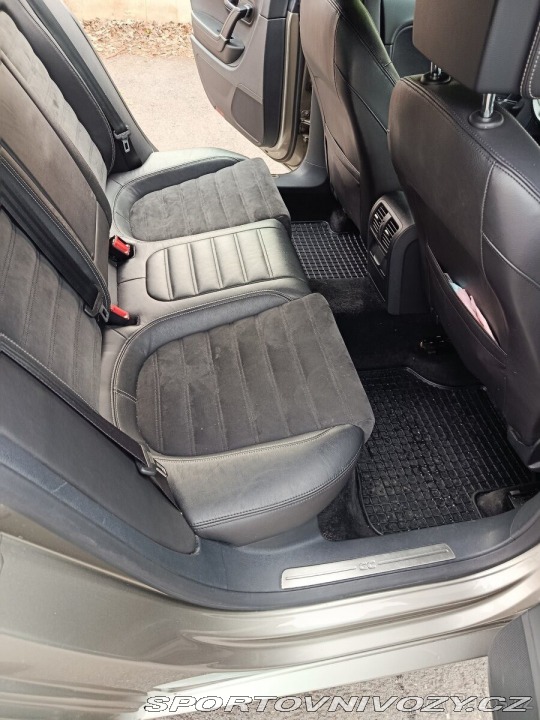 Volkswagen Ostatní modely Tiguan 2,0 2012
