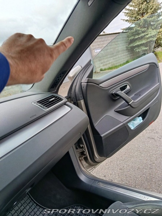 Volkswagen Ostatní modely Tiguan 2,0 2012