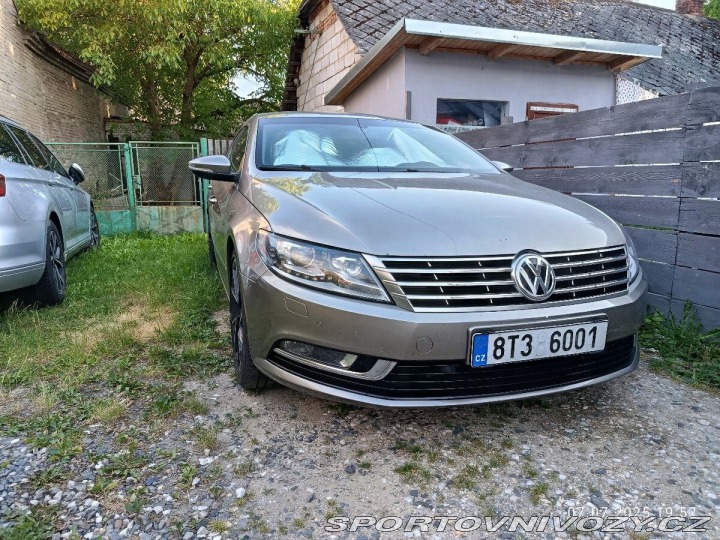 Volkswagen Ostatní modely Tiguan 2,0 2012