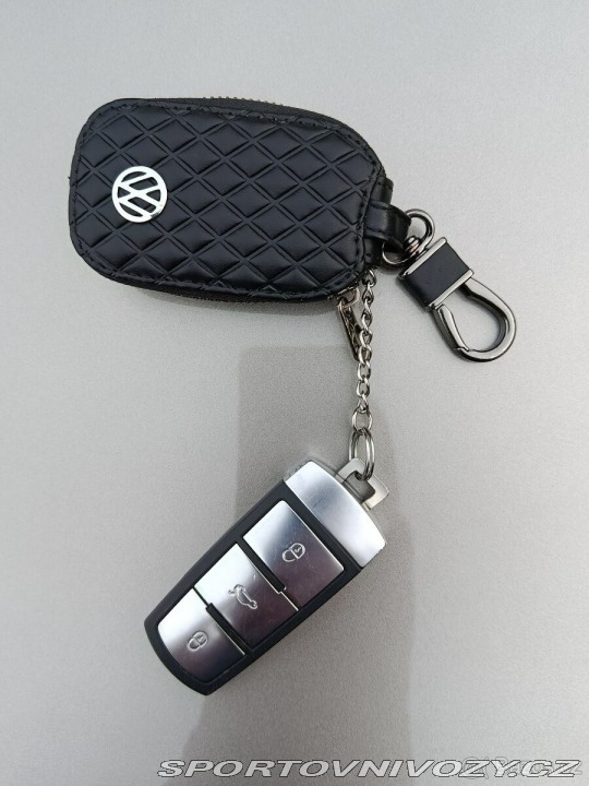 Volkswagen Ostatní modely Tiguan 2,0 2012