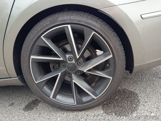 Volkswagen Ostatní modely Tiguan 2,0 2012