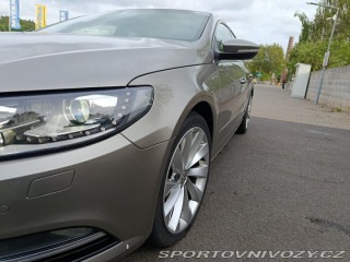 Volkswagen Ostatní modely Tiguan 2,0 2012
