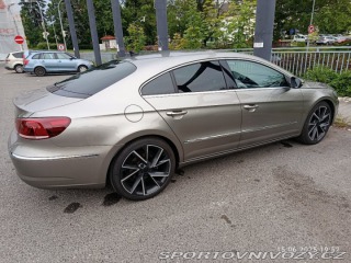 Volkswagen Ostatní modely Tiguan 2,0 2012