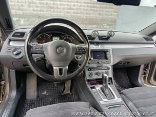 Volkswagen Ostatní modely Tiguan 2,0 2012