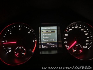 Volkswagen Ostatní modely Tiguan 2,0 2012