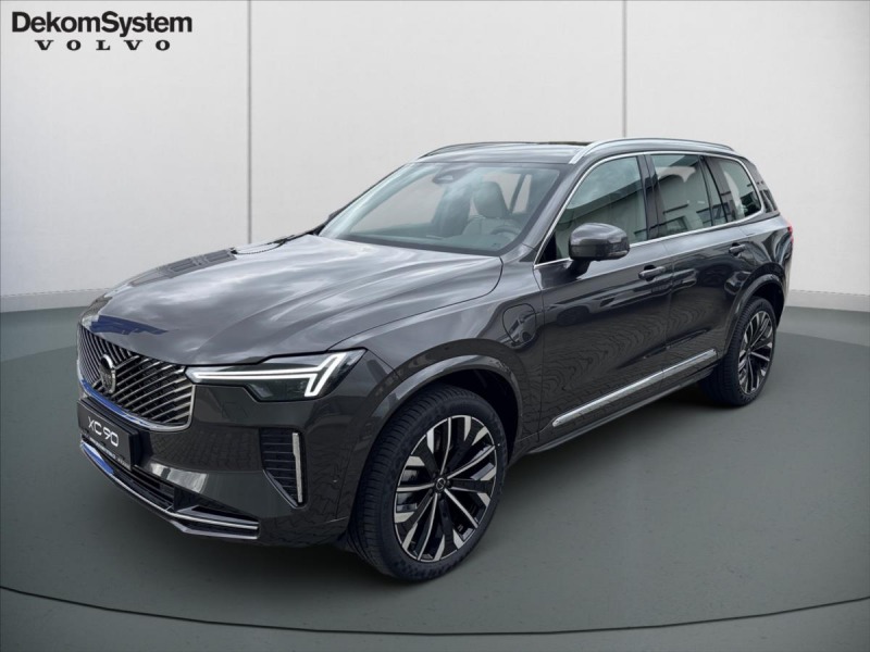 Volvo Ostatní modely XC90 2,0 T8 AWD Plus Bright 79