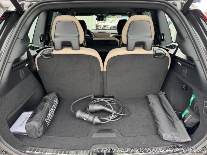 Volvo Ostatní modely XC90 2,0 T8 AWD Plus Bright 79 2025