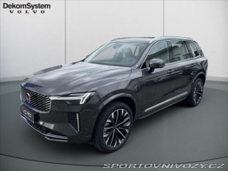 Volvo Ostatní modely XC90 2,0 T8 AWD Plus Bright 79 2025