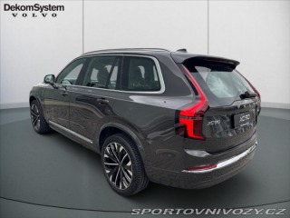 Volvo Ostatní modely XC90 2,0 T8 AWD Plus Bright 79 2025