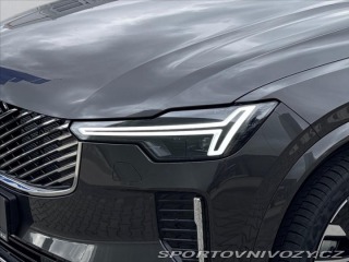 Volvo Ostatní modely XC90 2,0 T8 AWD Plus Bright 79 2025