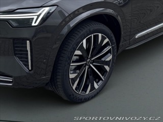 Volvo Ostatní modely XC90 2,0 T8 AWD Plus Bright 79 2025