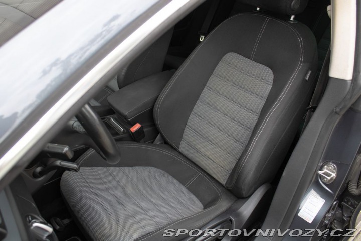 Volkswagen CC 2012