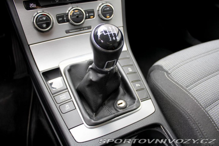 Volkswagen CC 2012