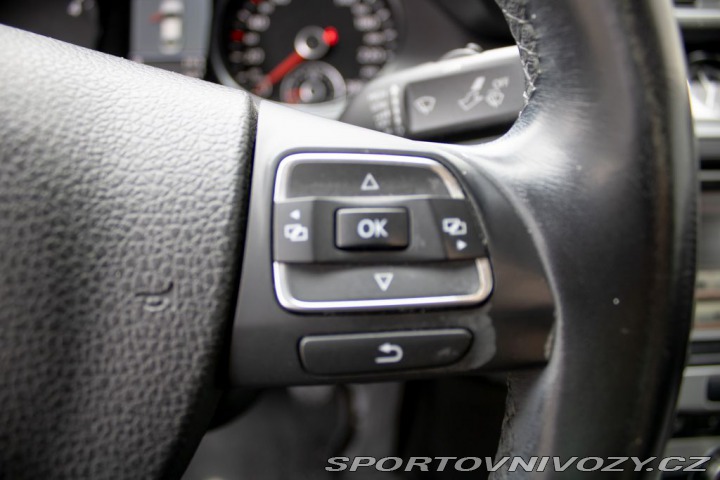Volkswagen CC 2012