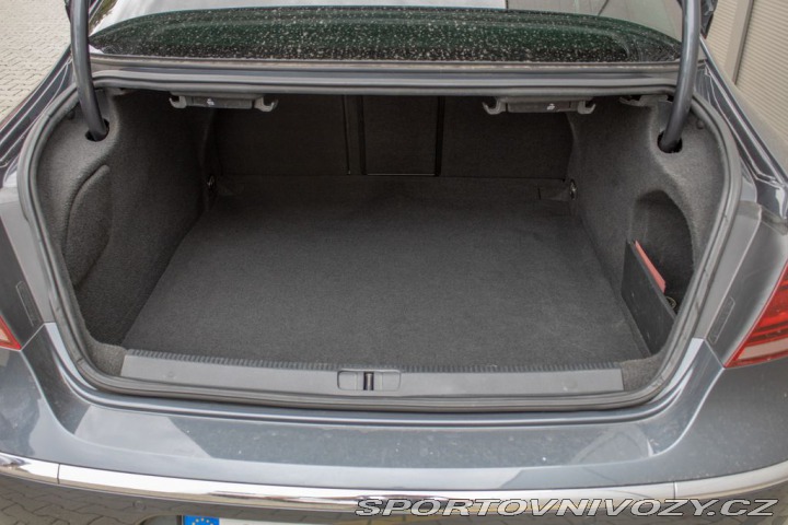 Volkswagen CC 2012
