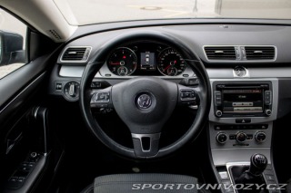 Volkswagen CC  2012