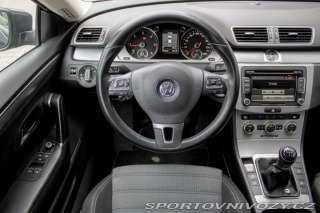 Volkswagen CC  2012