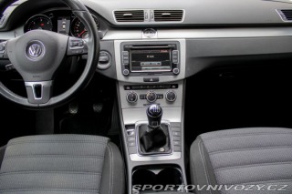 Volkswagen CC  2012