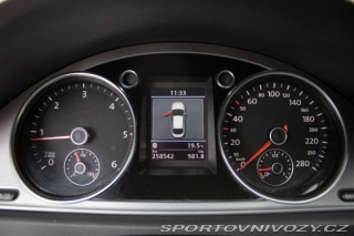 Volkswagen CC  2012