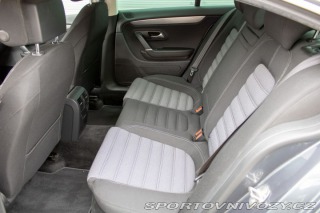 Volkswagen CC  2012