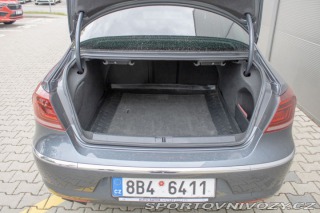 Volkswagen CC  2012