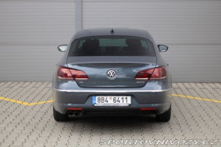 Volkswagen CC  2012