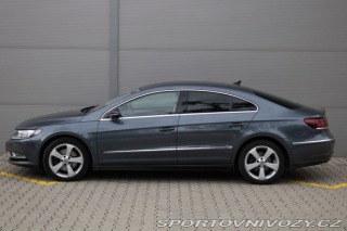 Volkswagen CC  2012