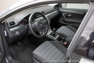 Volkswagen CC  2012