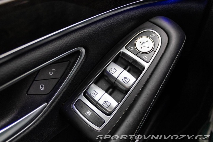 Mercedes-Benz S 500 4matic 9G 2017