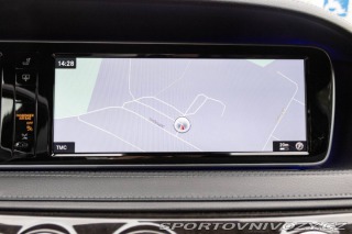 Mercedes-Benz S 500 4matic 9G 2017