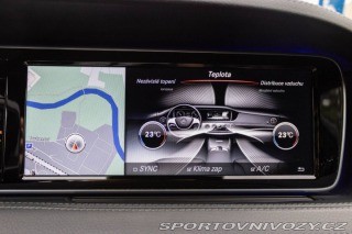 Mercedes-Benz S 500 4matic 9G 2017