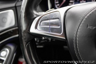 Mercedes-Benz S 500 4matic 9G 2017