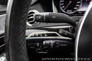 Mercedes-Benz S 500 4matic 9G 2017