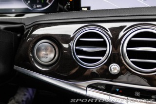 Mercedes-Benz S 500 4matic 9G 2017