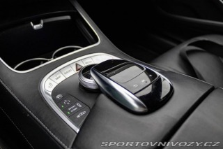 Mercedes-Benz S 500 4matic 9G 2017
