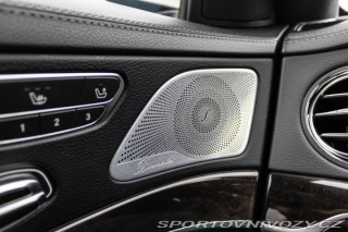 Mercedes-Benz S 500 4matic 9G 2017