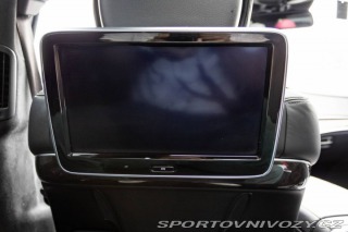 Mercedes-Benz S 500 4matic 9G 2017