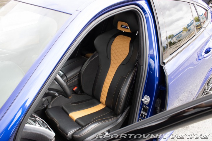 BMW X6 M Competition 2021