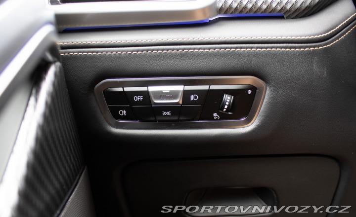 BMW X6 M Competition 2021