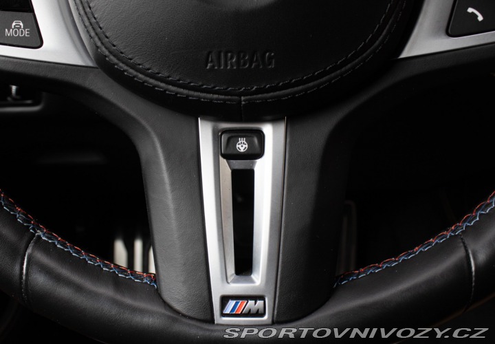 BMW X6 M Competition 2021