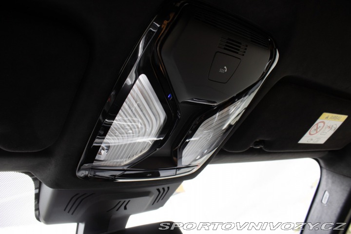 BMW X6 M Competition 2021