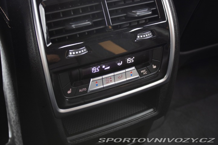 BMW X6 M Competition 2021