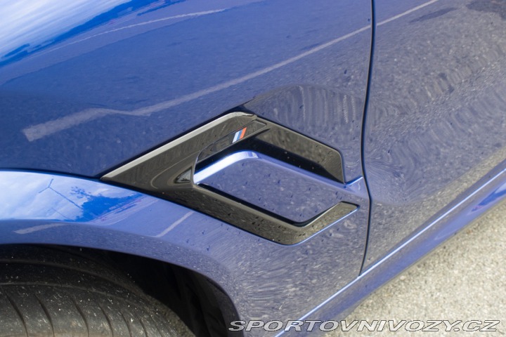BMW X6 M Competition 2021