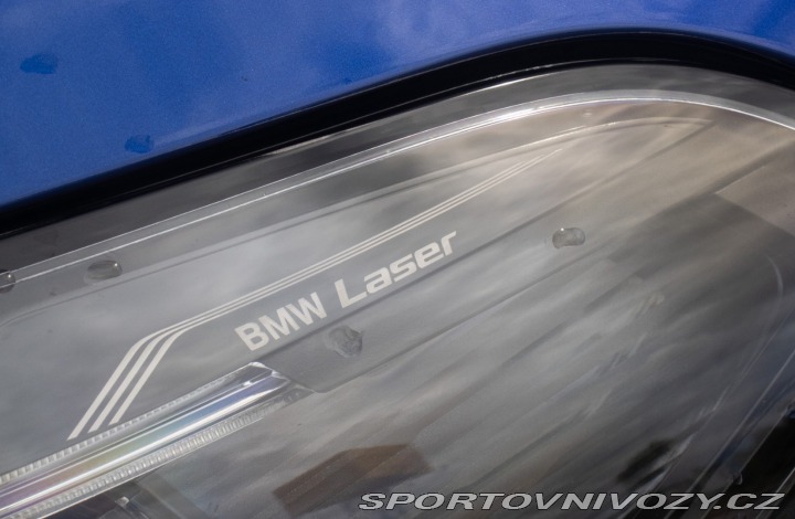 BMW X6 M Competition 2021
