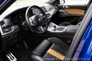 BMW X6 M  Competition 2021