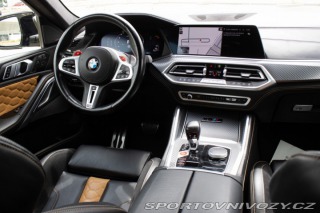 BMW X6 M  Competition 2021