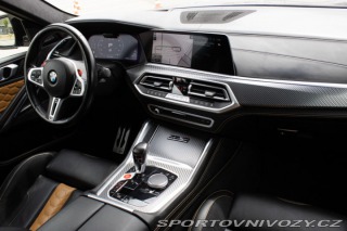 BMW X6 M  Competition 2021