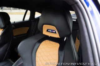 BMW X6 M  Competition 2021