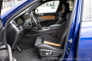 BMW X6 M  Competition 2021